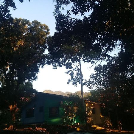Hostal Juan Lindo Сан-Педро-Сула Экстерьер фото
