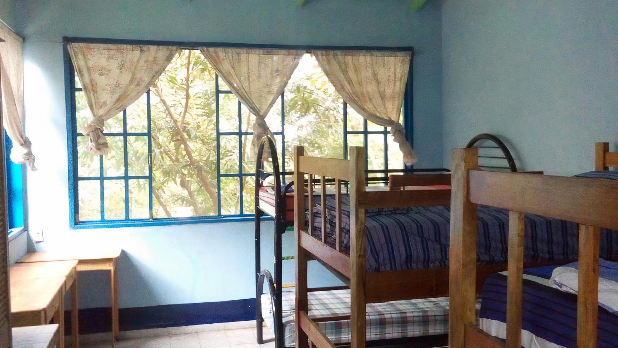 Hostal Juan Lindo Сан-Педро-Сула Экстерьер фото