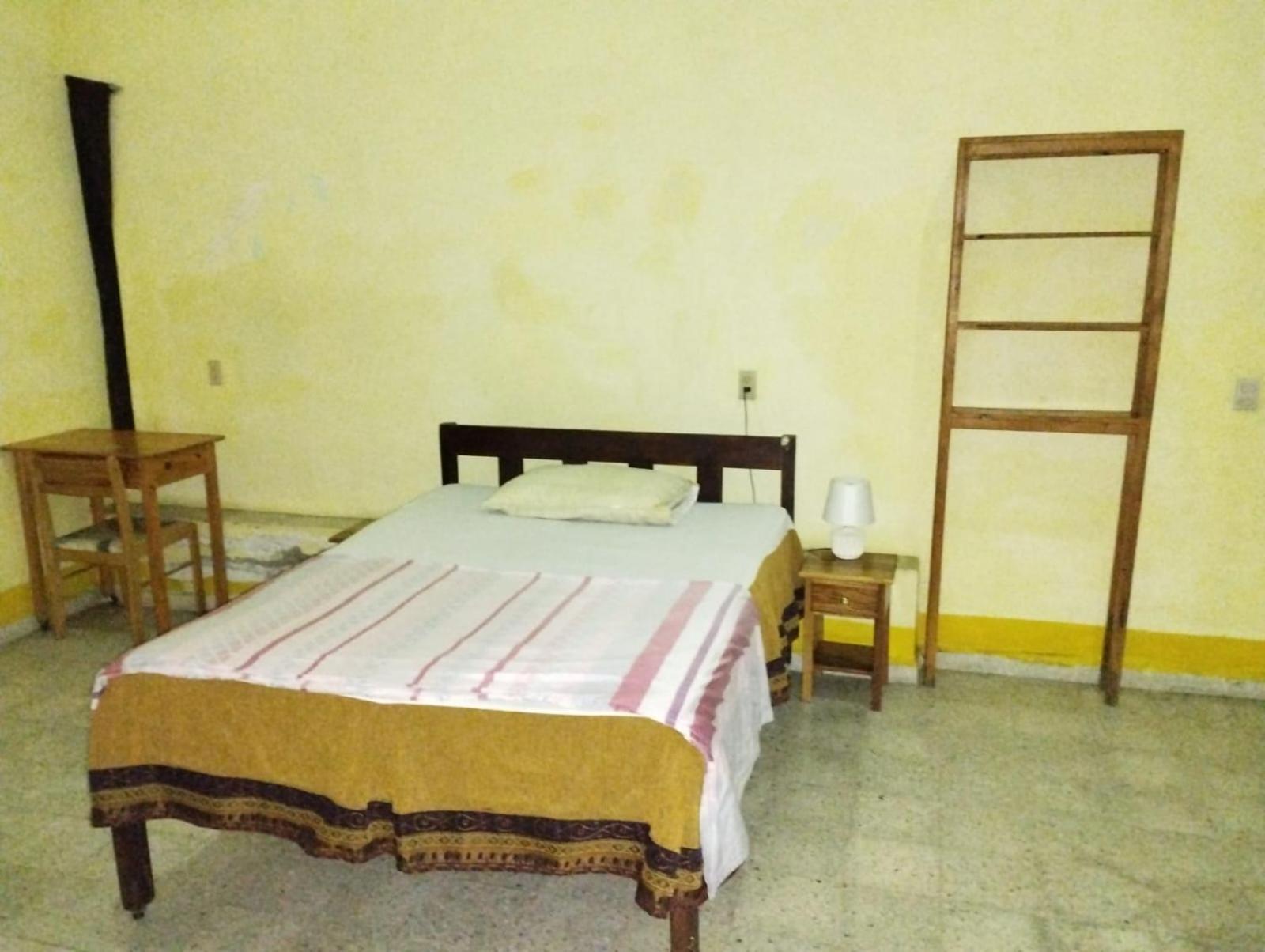 Hostal Juan Lindo Сан-Педро-Сула Экстерьер фото