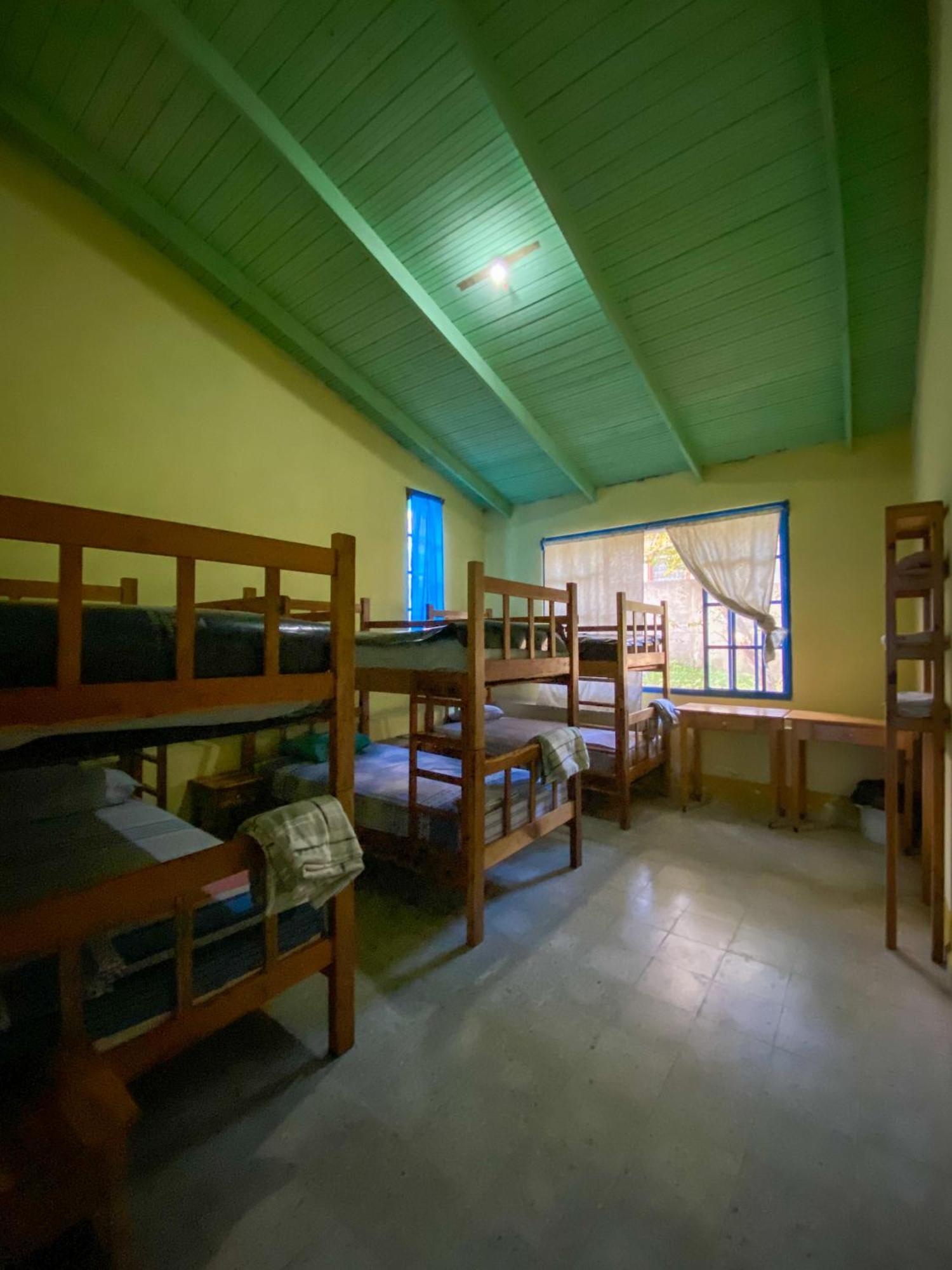 Hostal Juan Lindo Сан-Педро-Сула Экстерьер фото