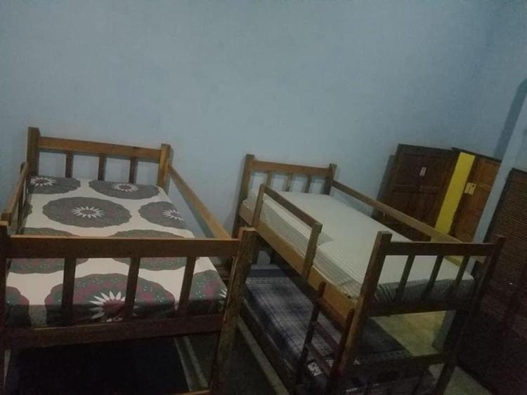 Hostal Juan Lindo Сан-Педро-Сула Экстерьер фото