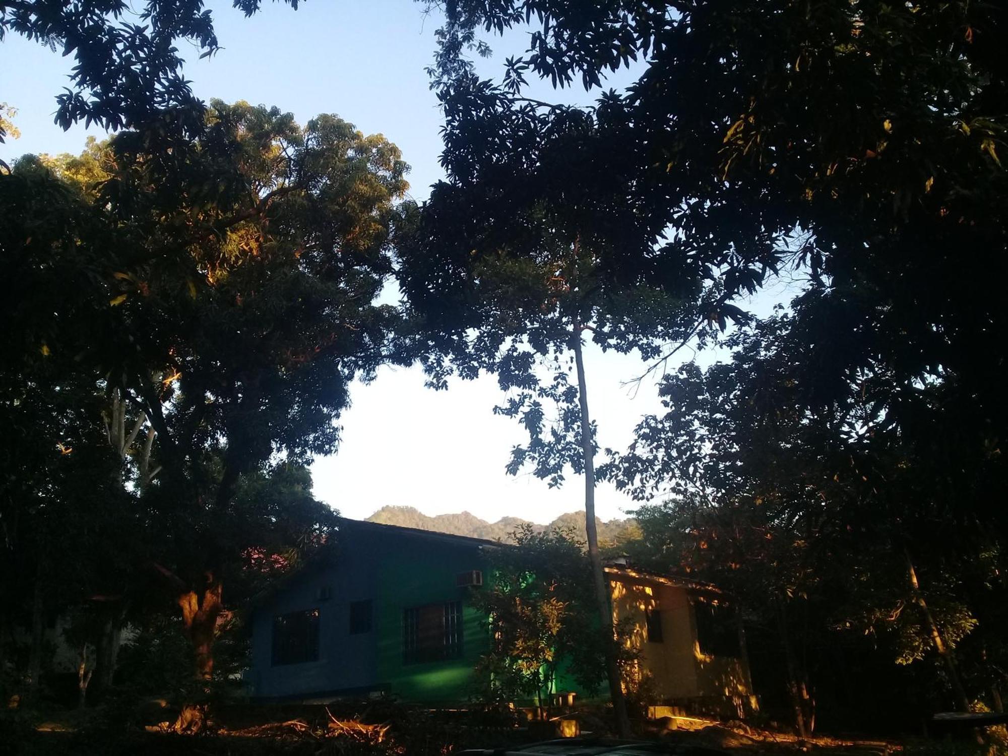 Hostal Juan Lindo Сан-Педро-Сула Экстерьер фото