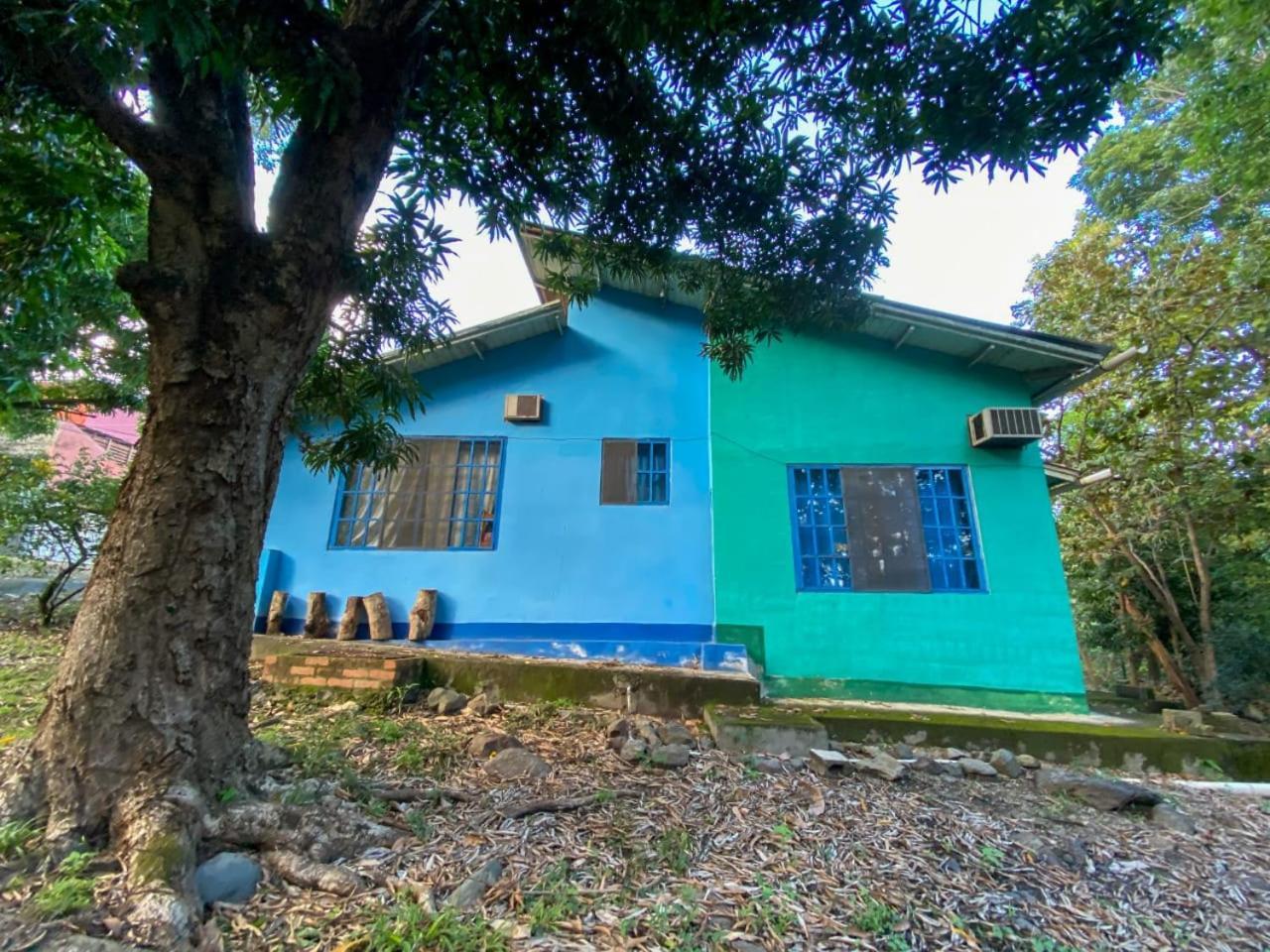 Hostal Juan Lindo Сан-Педро-Сула Экстерьер фото